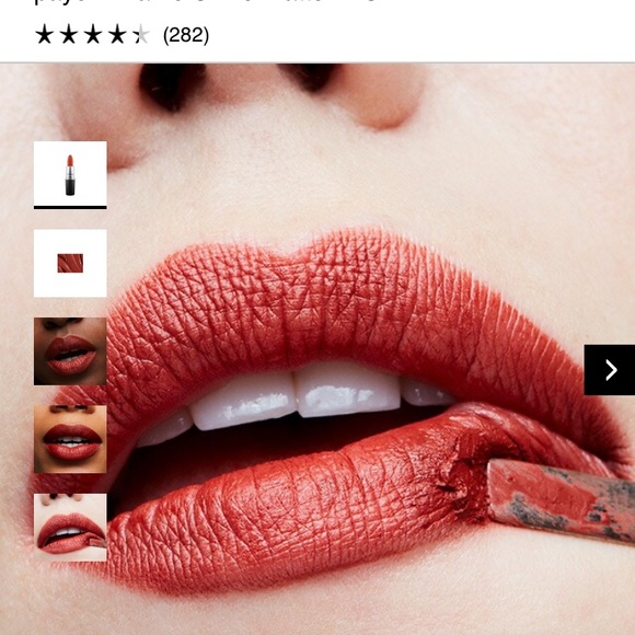 MAC Lipstick 💄 - Picture 4 of 4